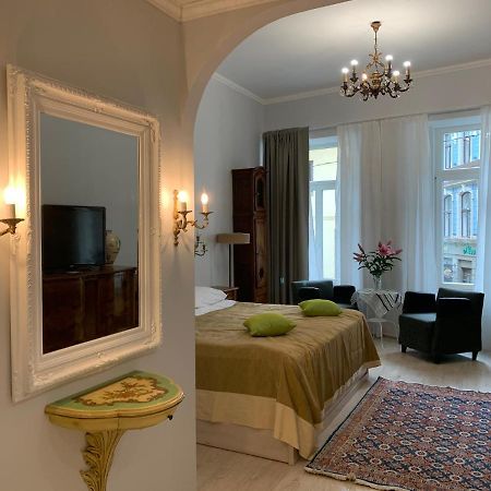 Nb Apartments Riga Old Town Extérieur photo