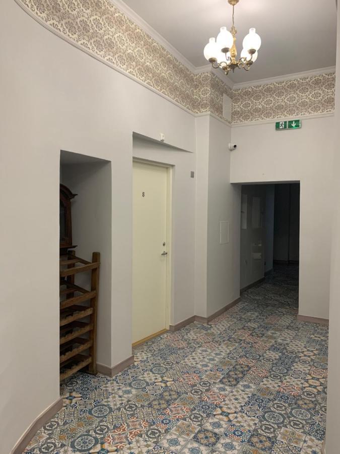 Nb Apartments Riga Old Town Extérieur photo