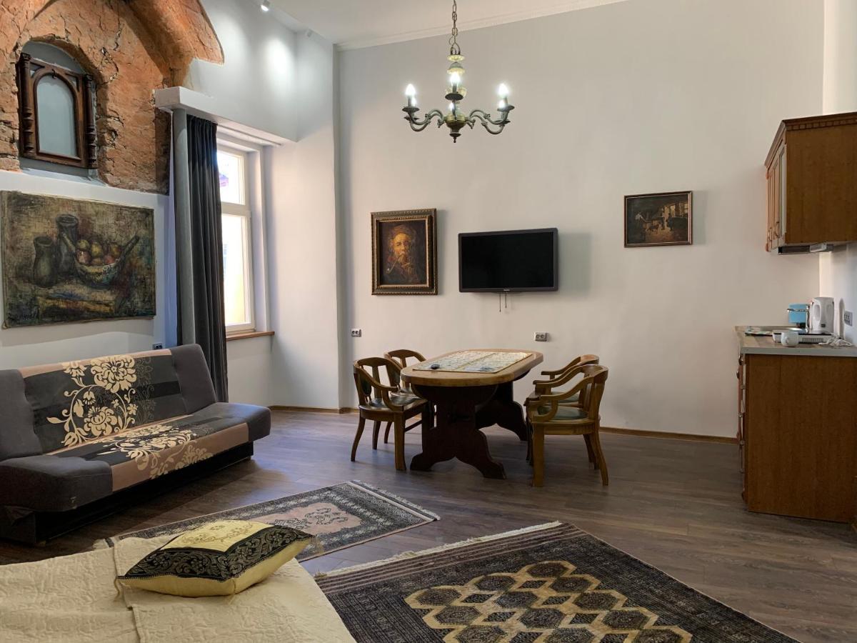 Nb Apartments Riga Old Town Extérieur photo